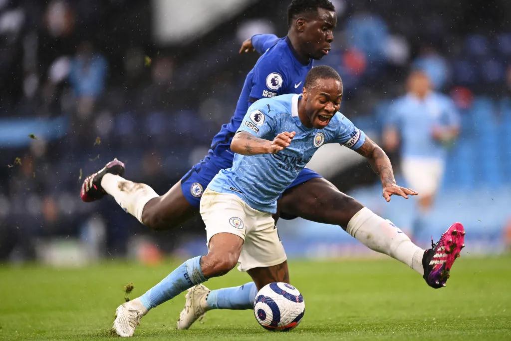 مباراة ليفربول والسيتي مباشرمواجهة نارية في الدوري الإنجليزي الممتاز