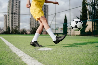 جدول ترتيب هدافين الدوري الإنجليزي 2023من يتصدر السباق نحو الحذاء الذهبي؟